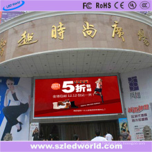 LED Sign Board Display P8 High Brightness for Shop Mall